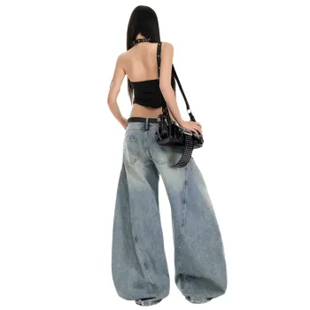 Jenna Chun Jeans Women's