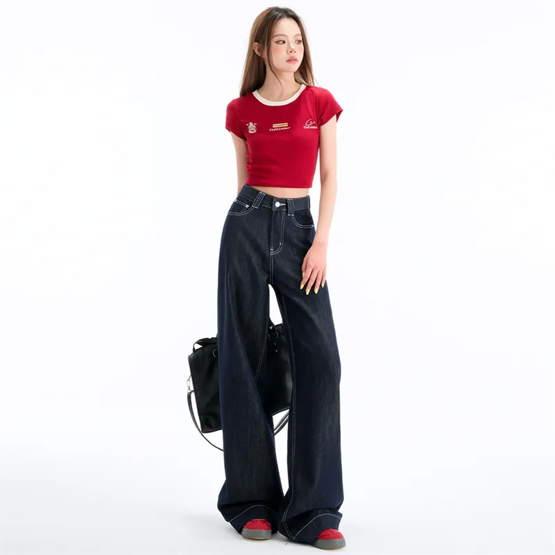 Jenna Chun Jeans Women's-2