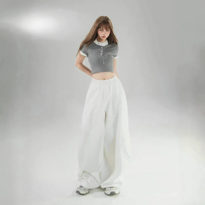 Jenna Chun Casual Pants Women's-14