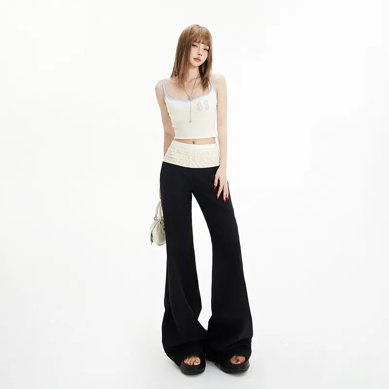 Jenna Chun Jeans Women's-11
