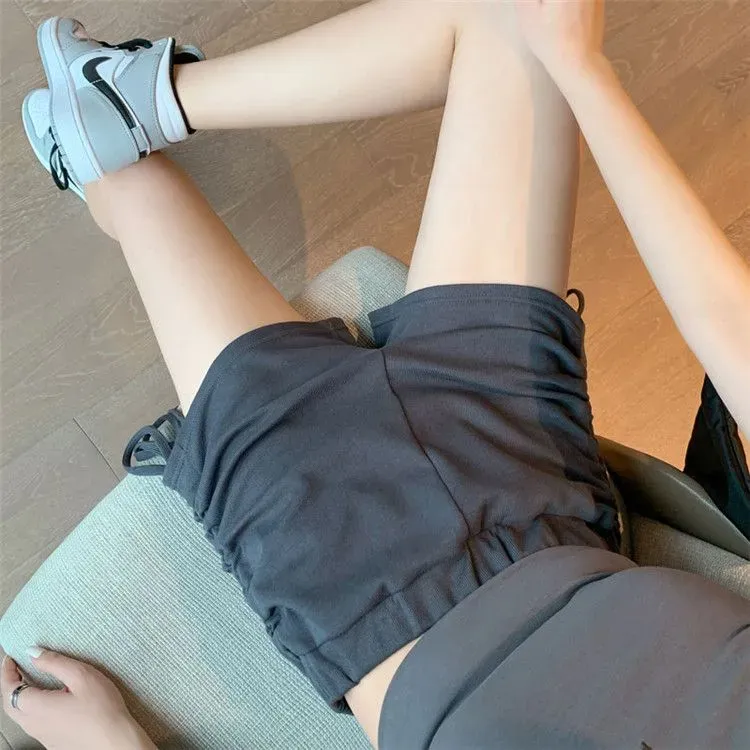 Jenna Chun Casual Shorts Women's-7
