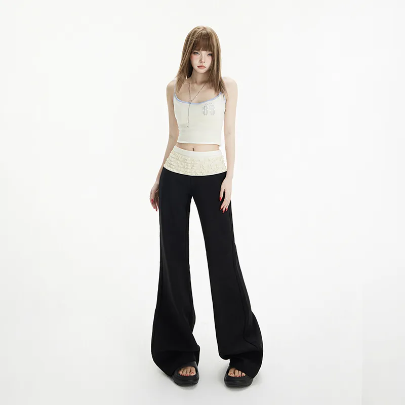Jenna Chun Jeans Women's-7