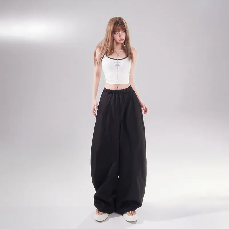Jenna Chun Casual Pants Women's-18