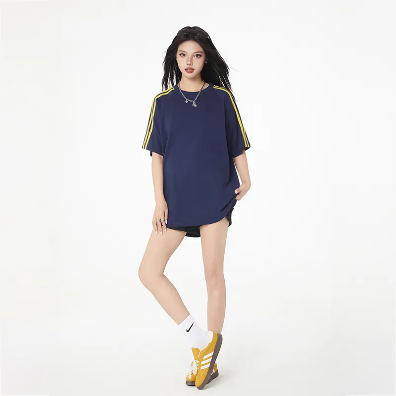 Jenna Chun T Shirts Unisex-8