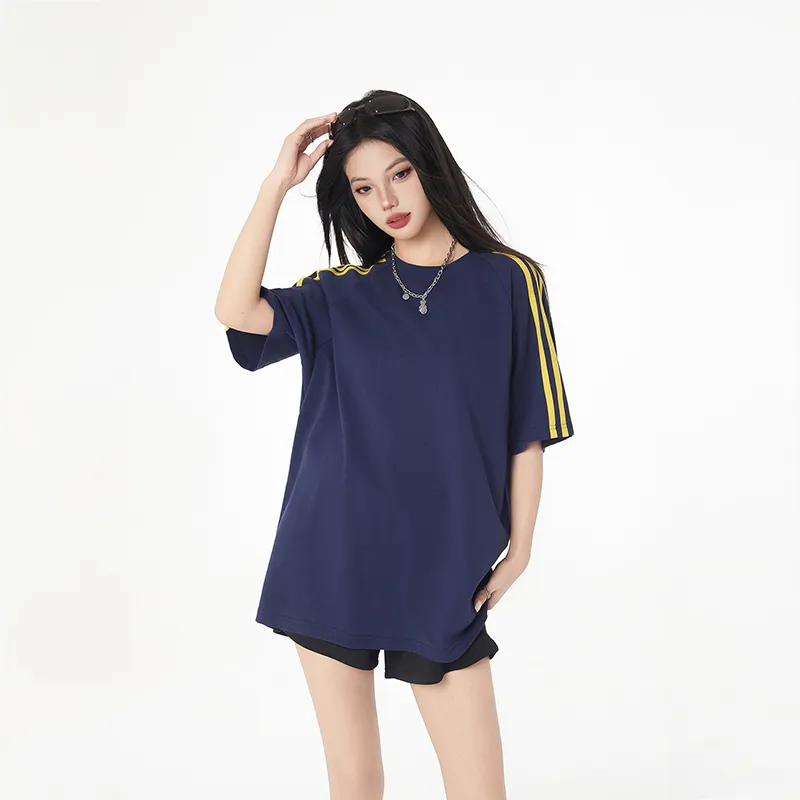 Jenna Chun T Shirts Unisex-11