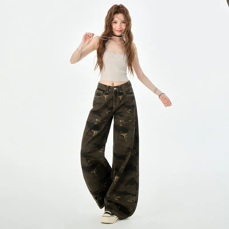 Jenna Chun Jeans Women's-13