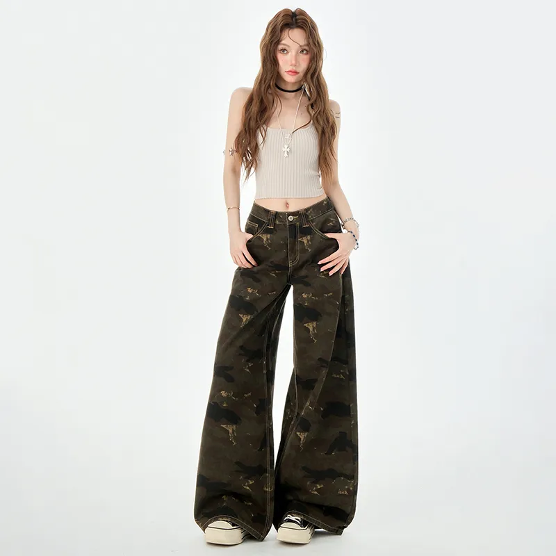 Jenna Chun Jeans Women's-5