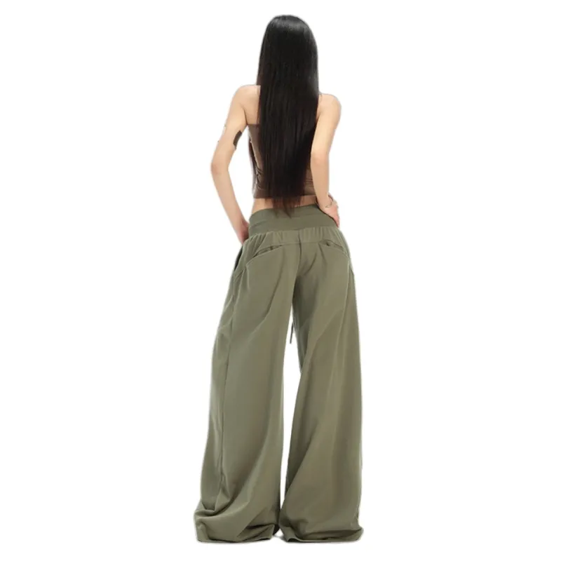 Jenna Chun Casual Pants Women's-4