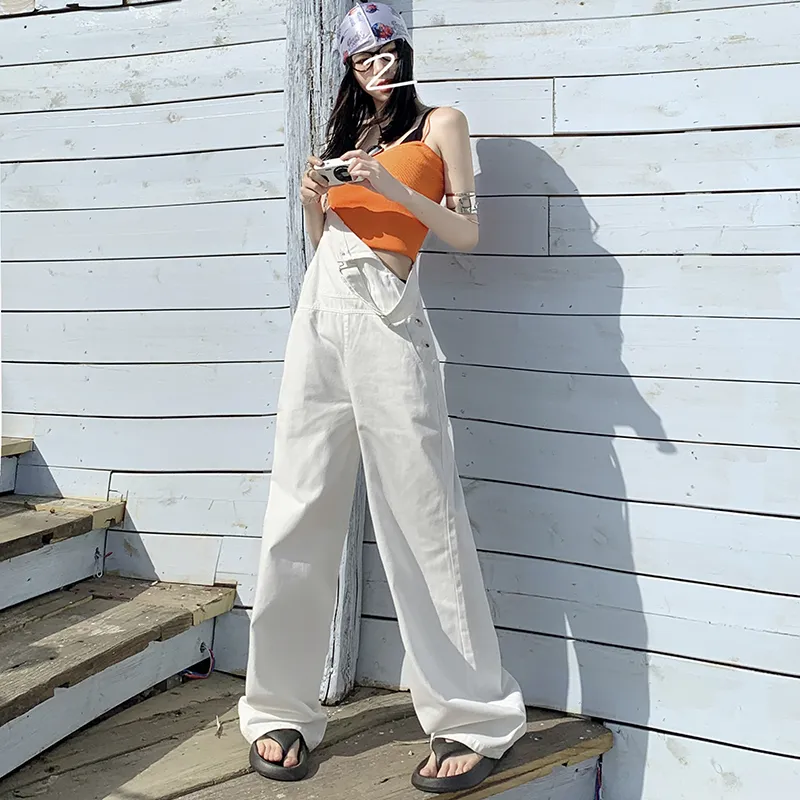 Jenna Chun Overalls Women's-31
