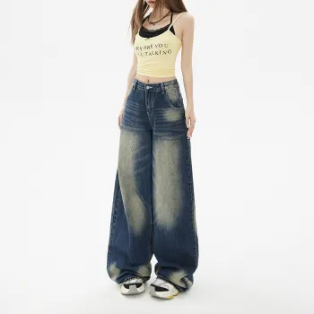 Jenna Chun Jeans Women's