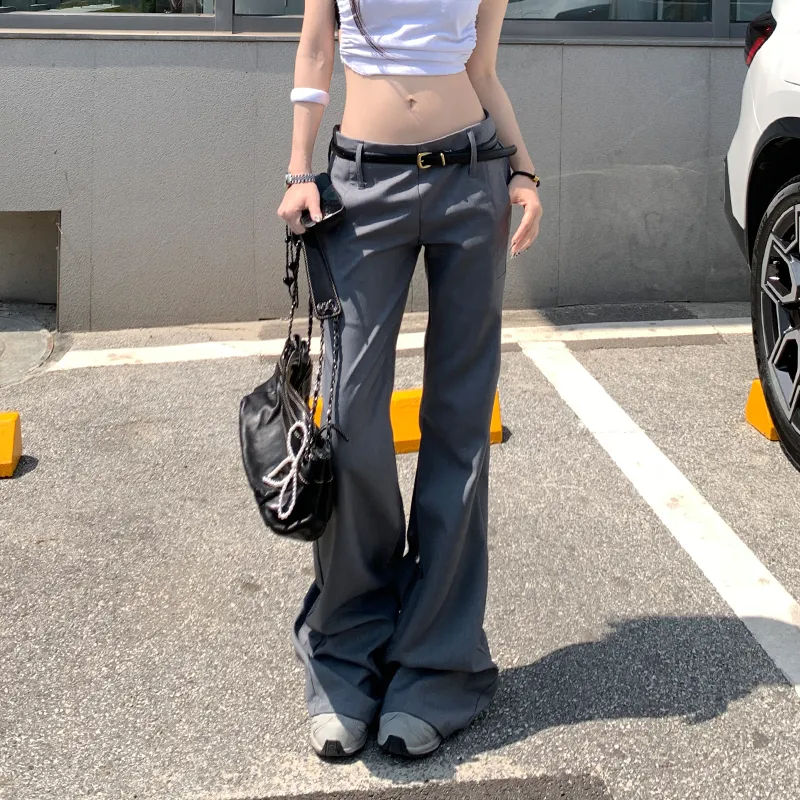Jenna Chun Casual Pants Women's-6