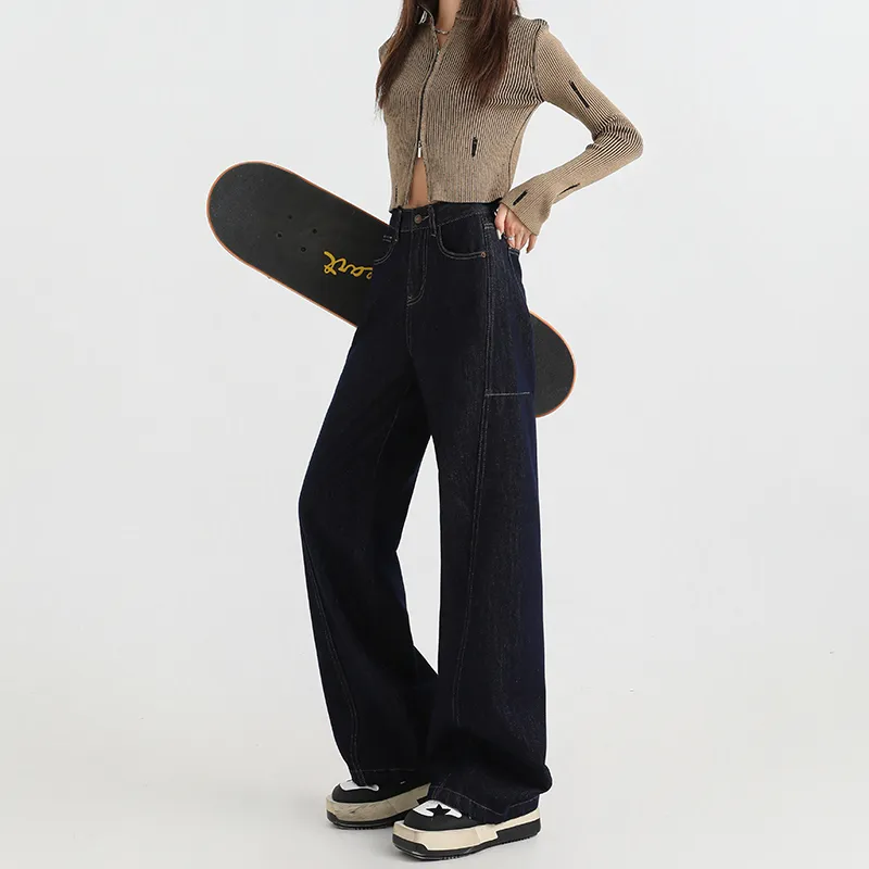 Jenna Chun Jeans Women's-11