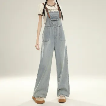 Jenna Chun Overalls Women's