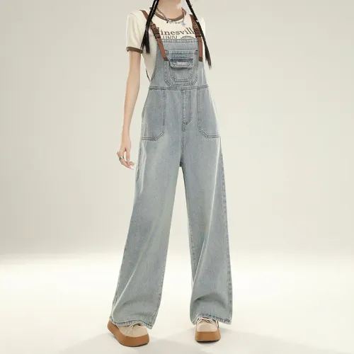 Jenna Chun Overalls Women's