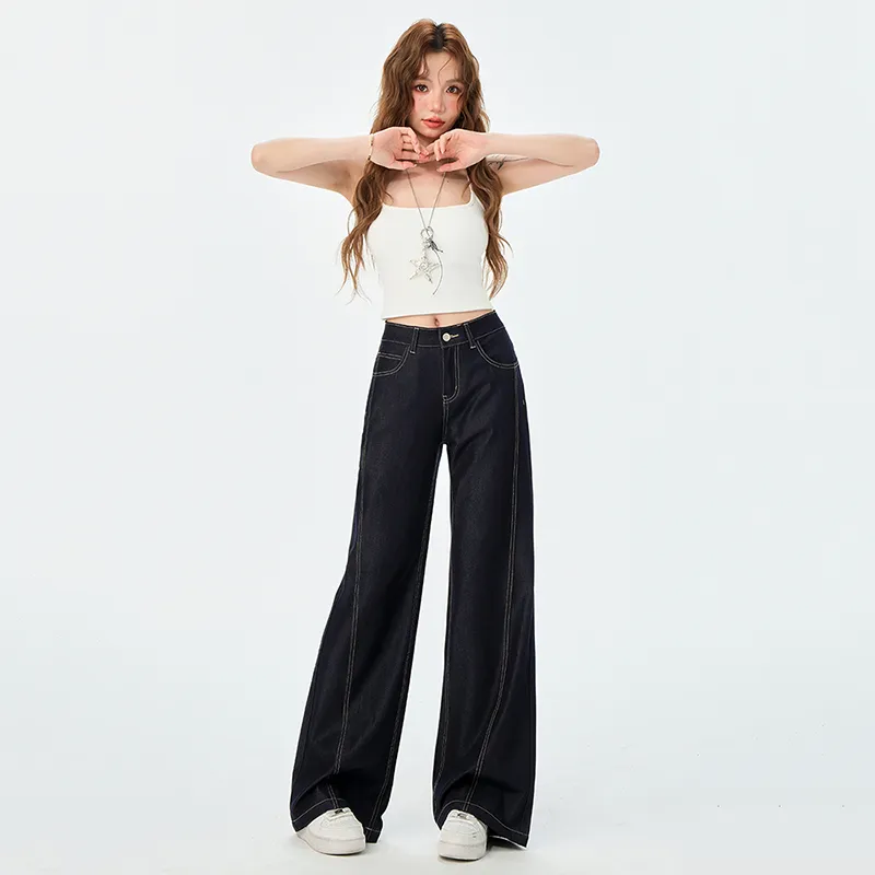 Jenna Chun Jeans Women's-21