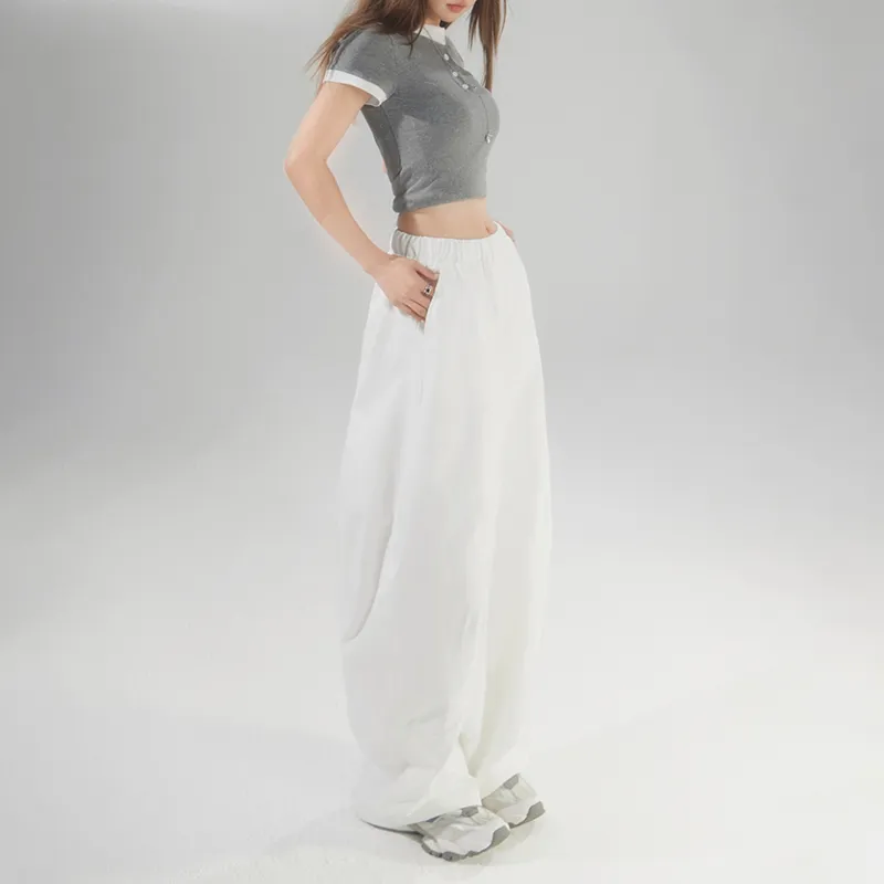 Jenna Chun Casual Pants Women's-4