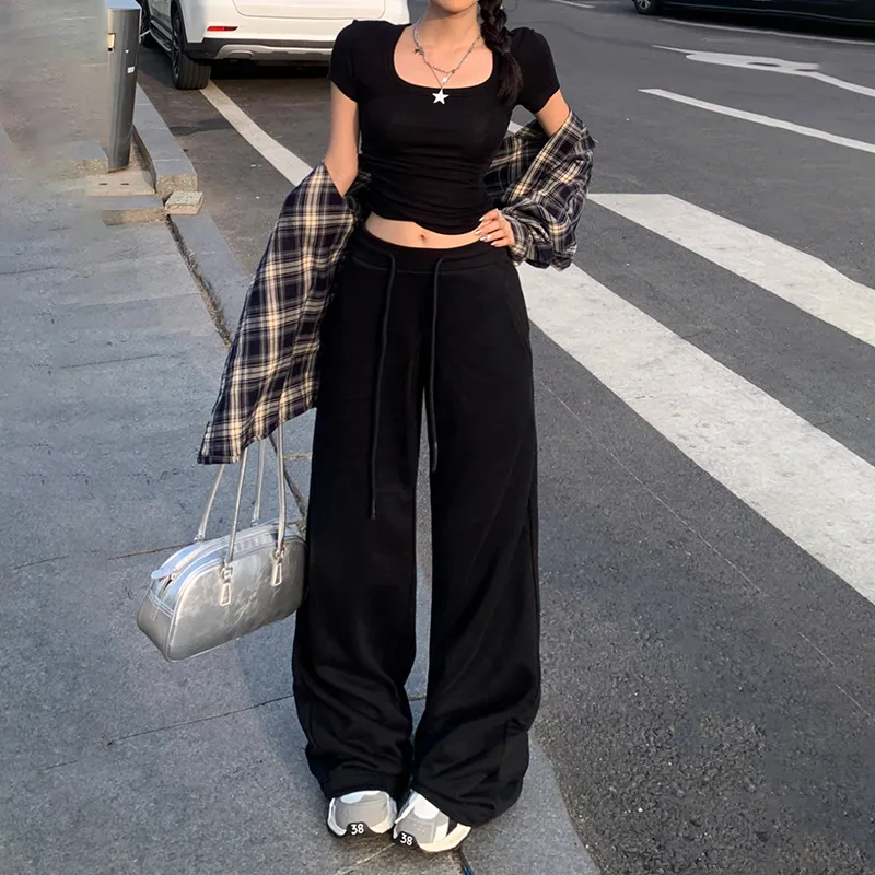 Jenna Chun Casual Pants Women's-18