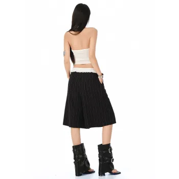 Jenna Chun Casual Shorts Women's