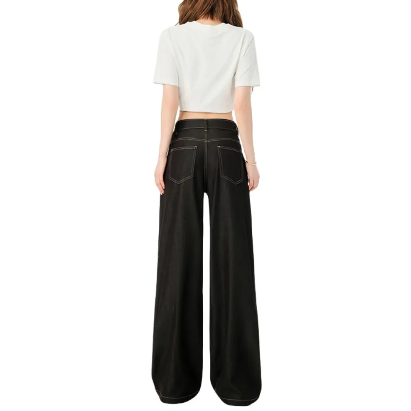 Jenna Chun Jeans Women's-1