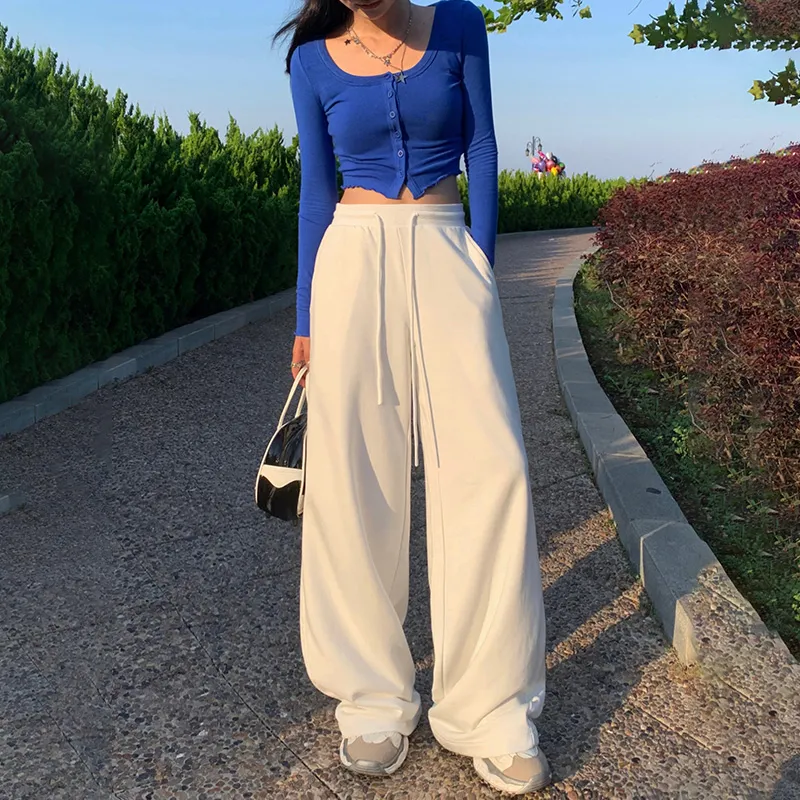 Jenna Chun Casual Pants Women's-23
