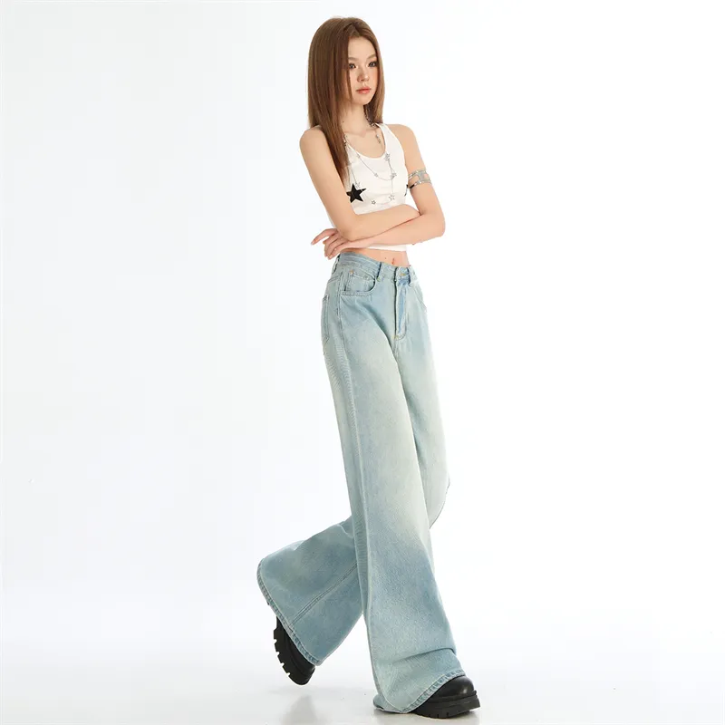 Jenna Chun Jeans Women's-3