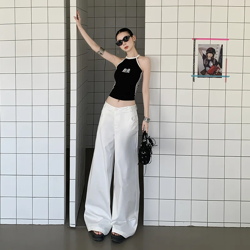 Jenna Chun Casual Pants Women's-3