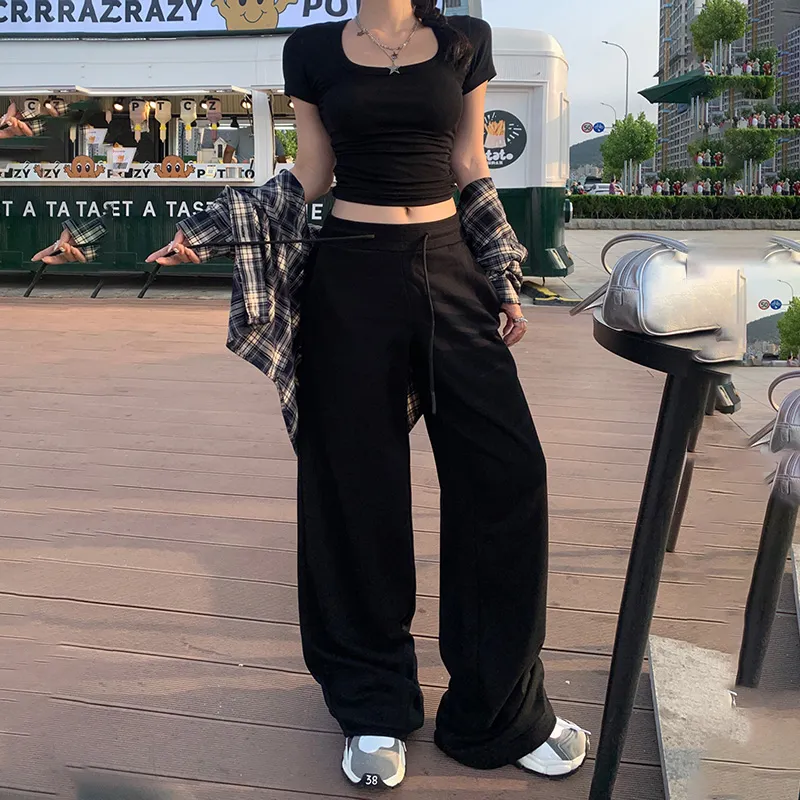 Jenna Chun Casual Pants Women's-16
