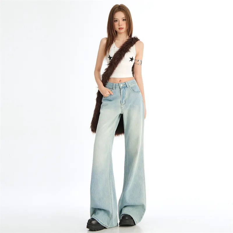 Jenna Chun Jeans Women's-11
