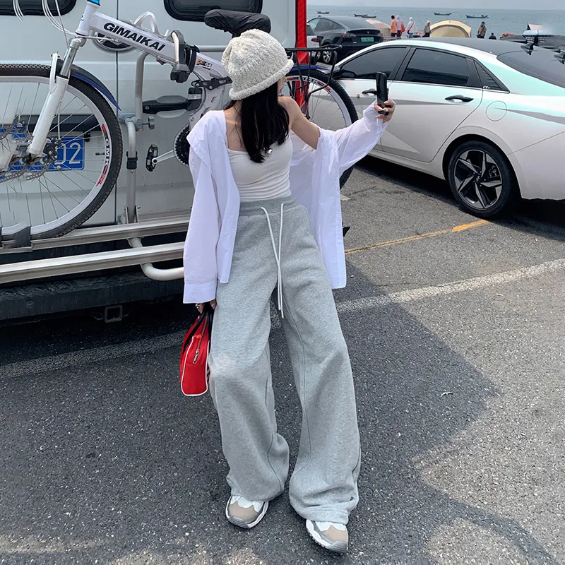 Jenna Chun Casual Pants Women's-10