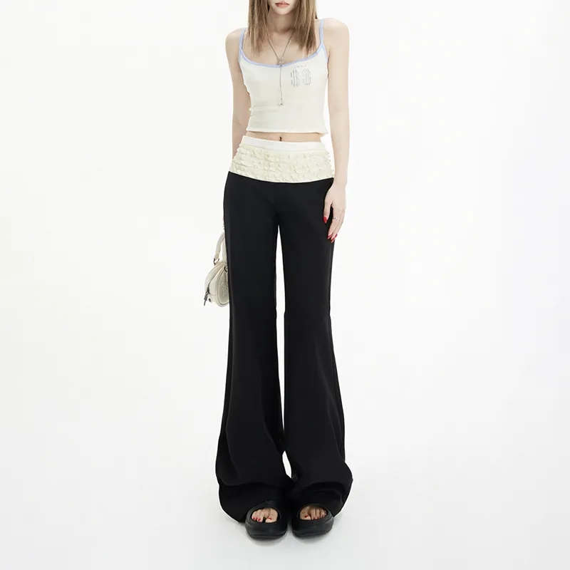 Jenna Chun Jeans Women's-2