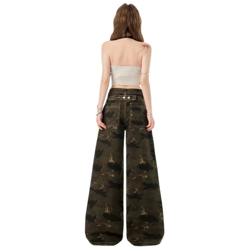 Jenna Chun Jeans Women's-1