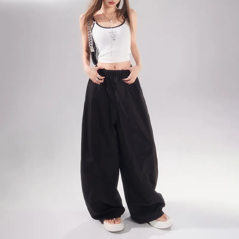 Jenna Chun Casual Pants Women's-23