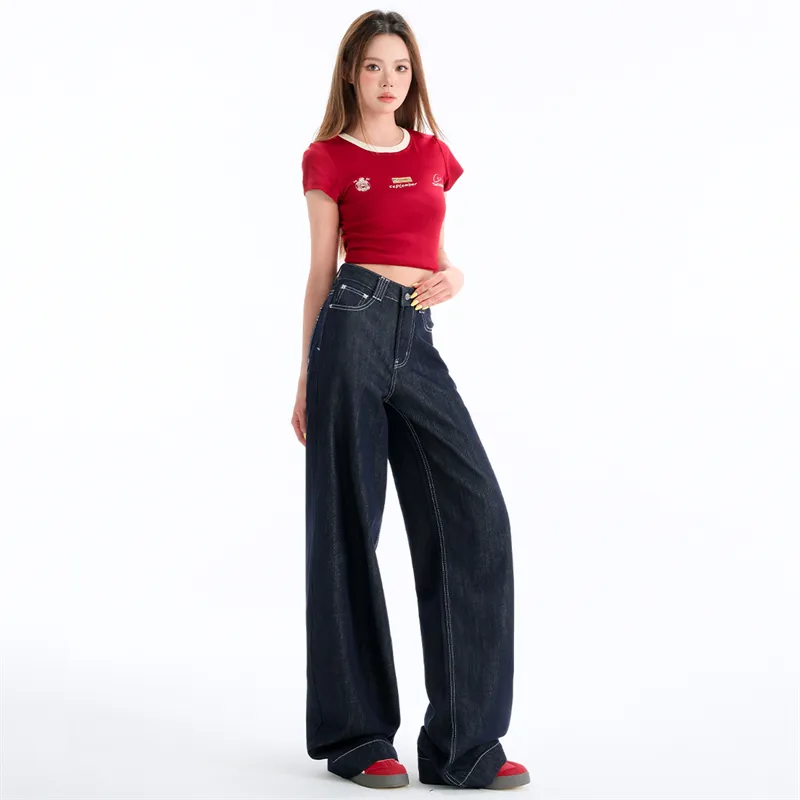 Jenna Chun Jeans Women's-4