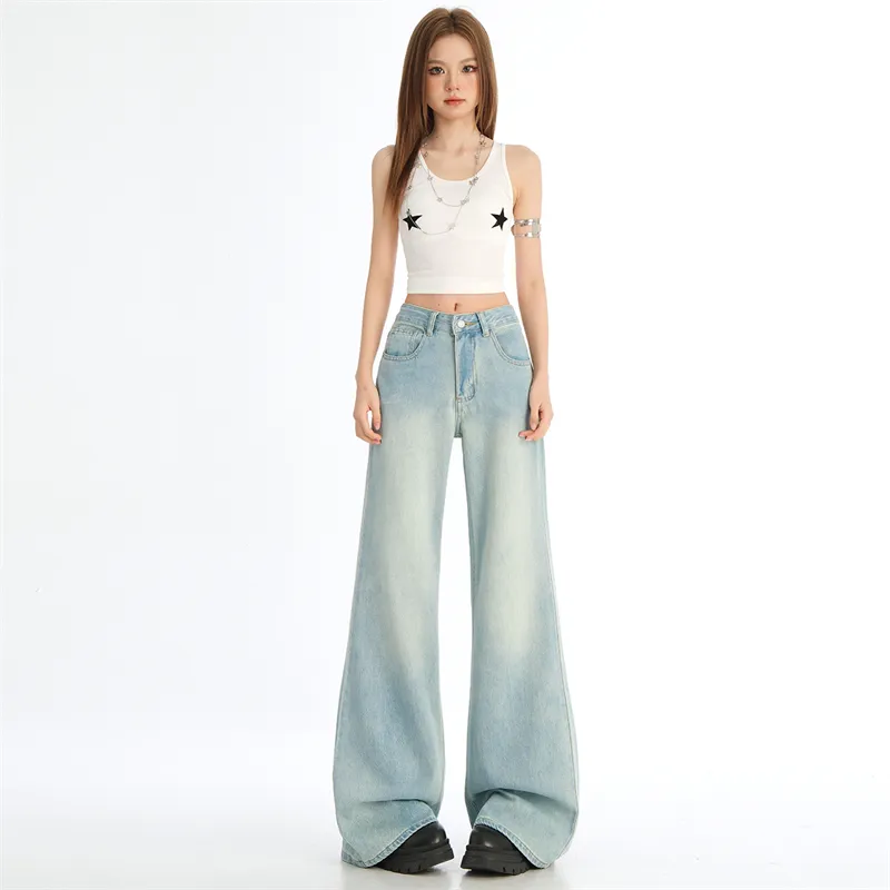 Jenna Chun Jeans Women's-10