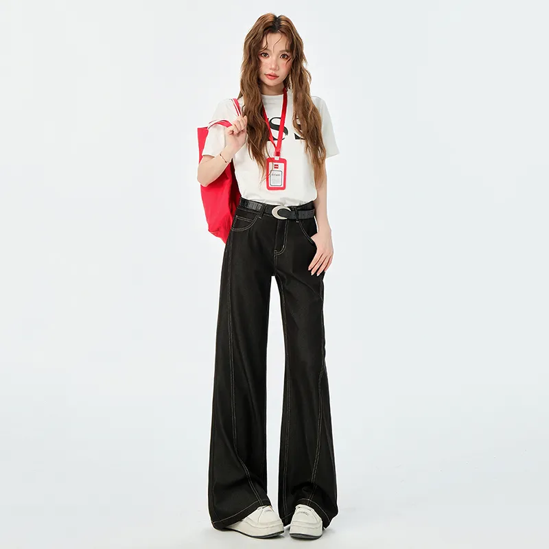 Jenna Chun Jeans Women's-2