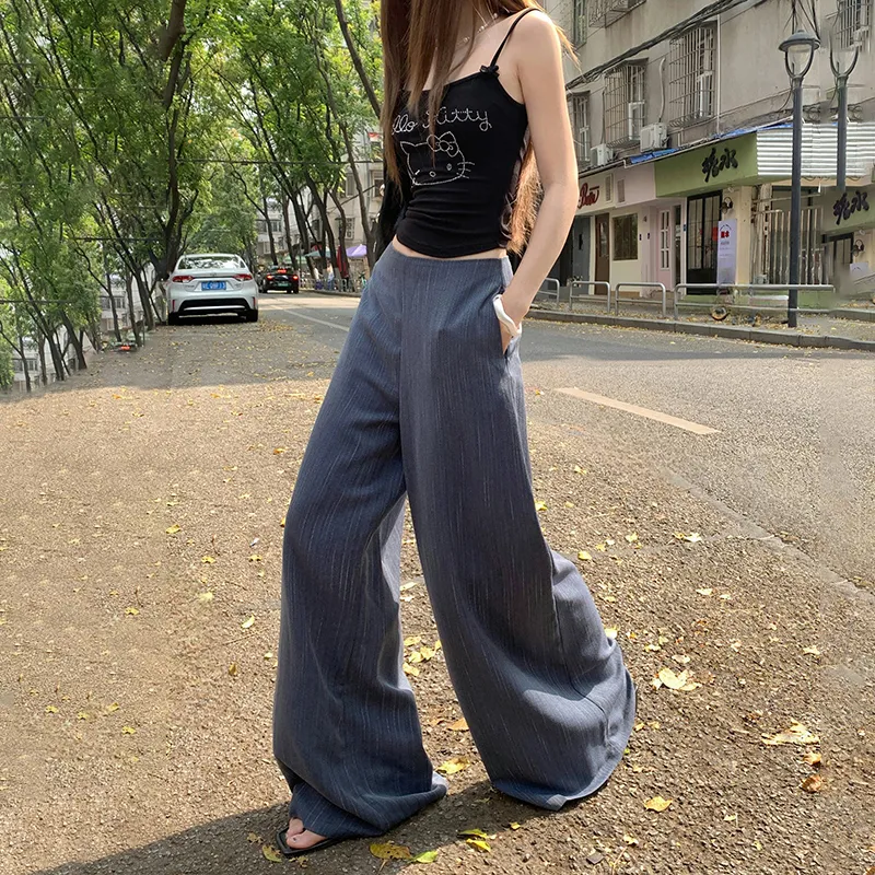 Jenna Chun Casual Pants Women's-3