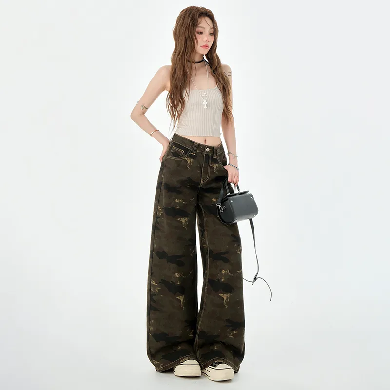 Jenna Chun Jeans Women's-4
