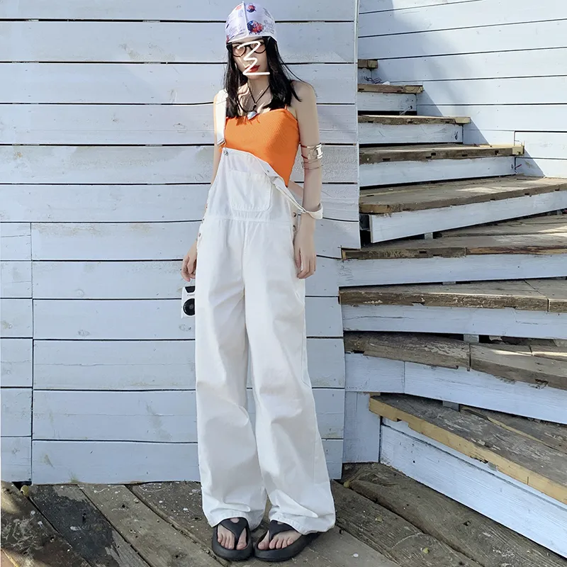 Jenna Chun Overalls Women's-30