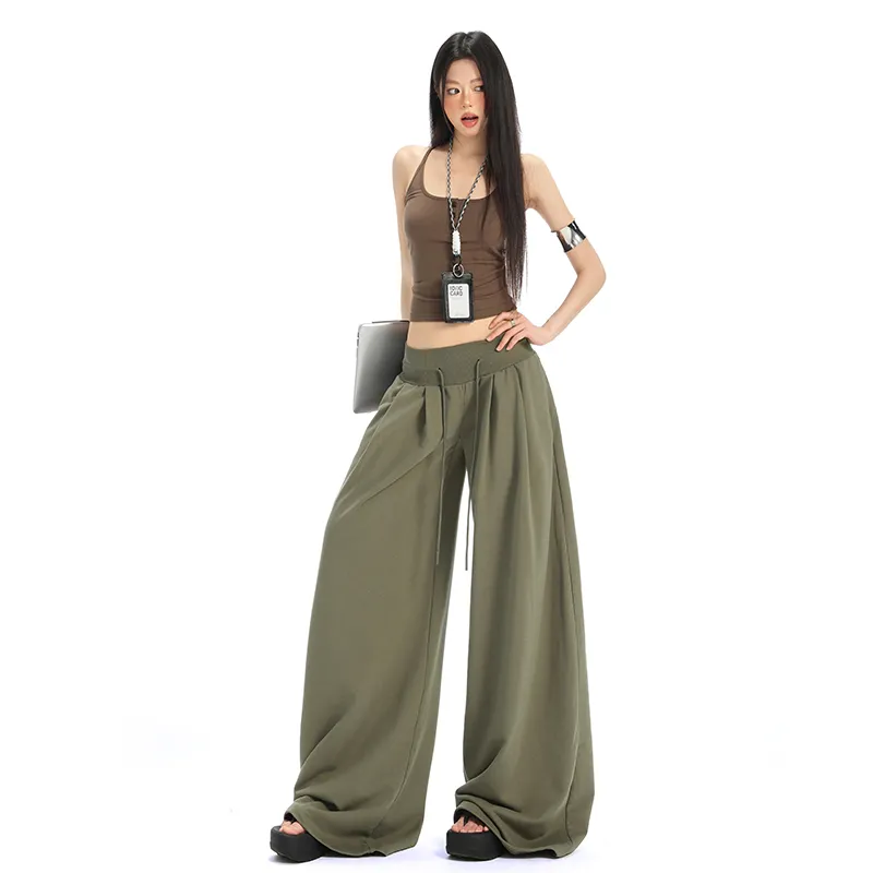 Jenna Chun Casual Pants Women's-1
