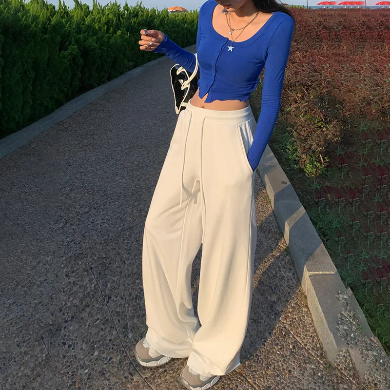 Jenna Chun Casual Pants Women's-3