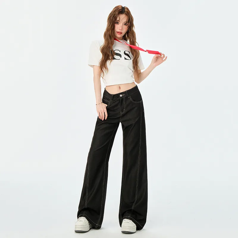 Jenna Chun Jeans Women's-5
