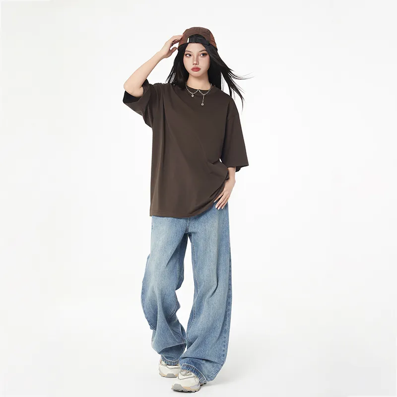 Jenna Chun T Shirts Unisex-2