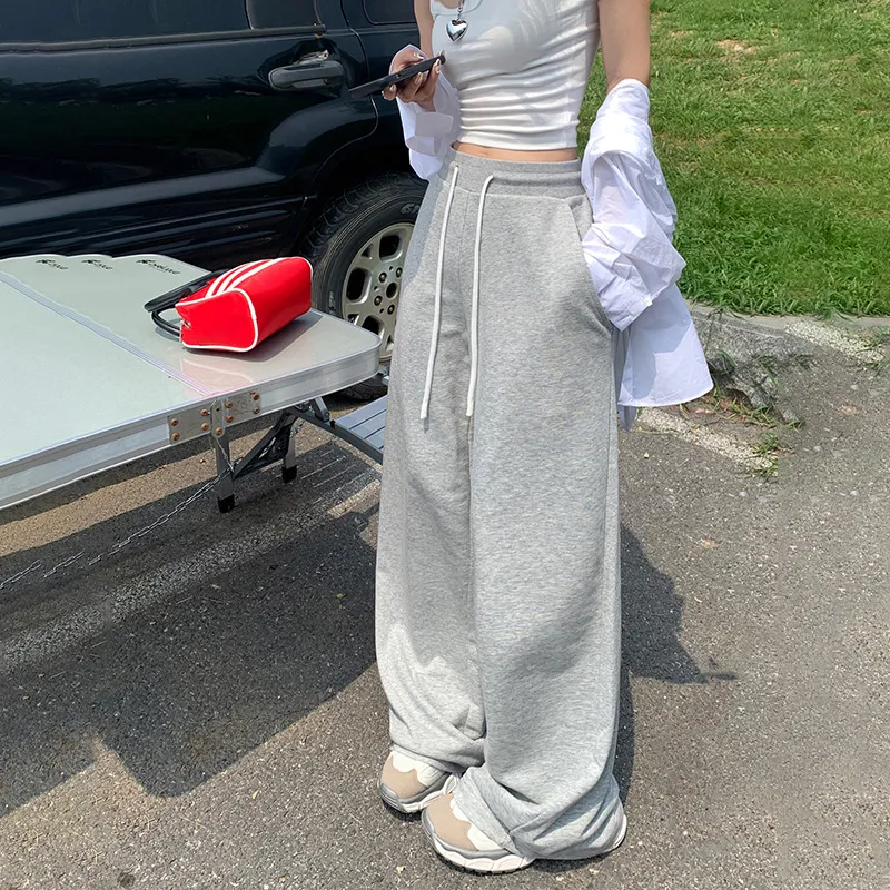Jenna Chun Casual Pants Women's-9