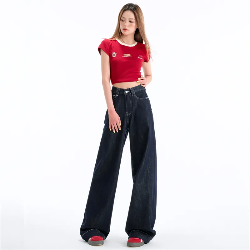 Jenna Chun Jeans Women's-6