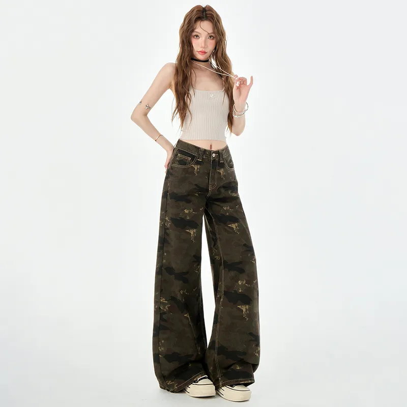 Jenna Chun Jeans Women's-12