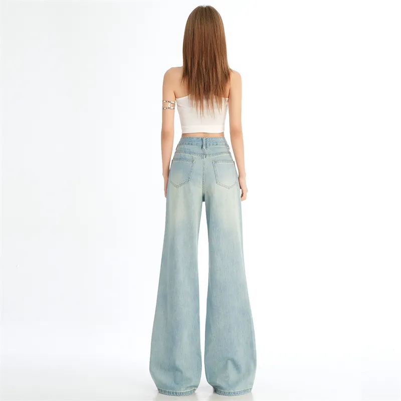 Jenna Chun Jeans Women's-6