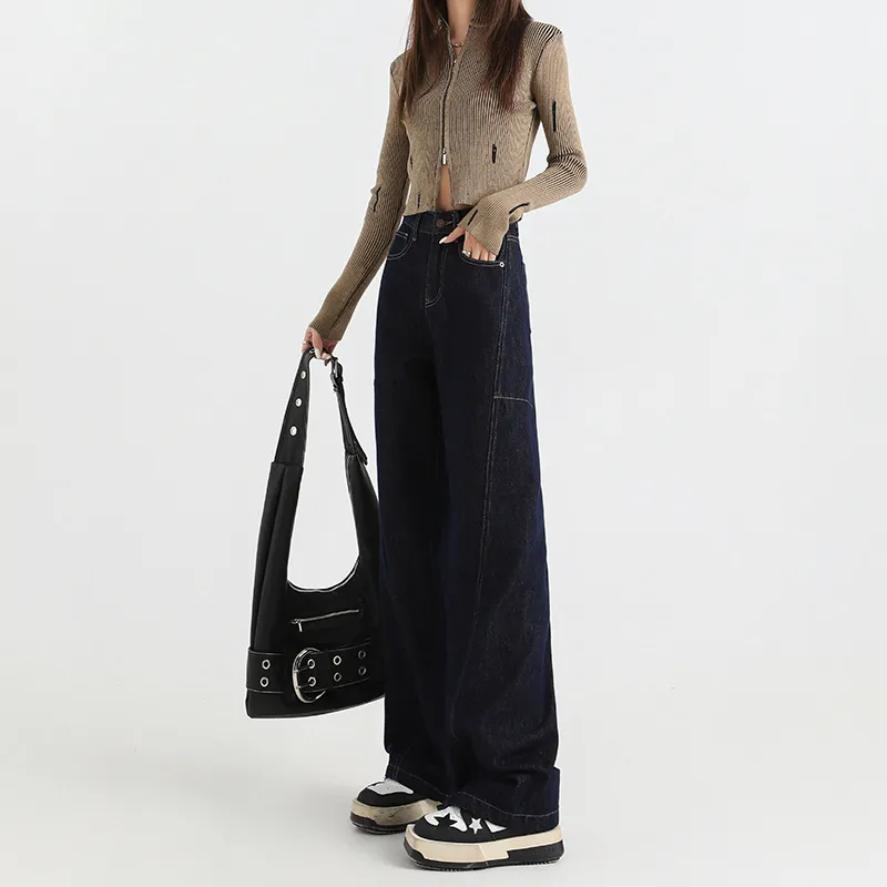Jenna Chun Jeans Women's-4