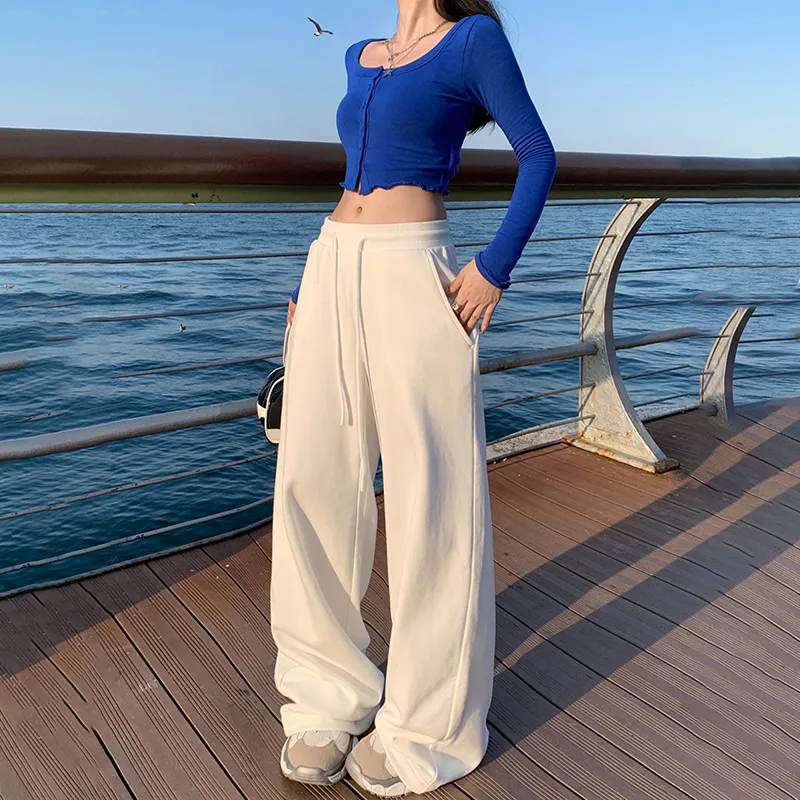 Jenna Chun Casual Pants Women's-6
