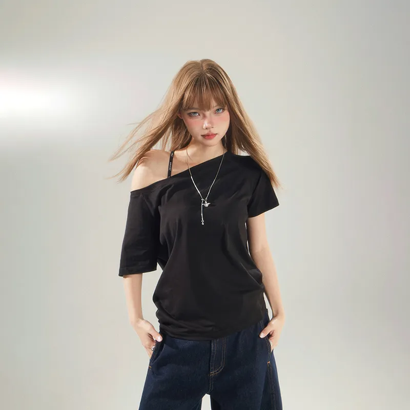 Jenna Chun T Shirts Women's-9