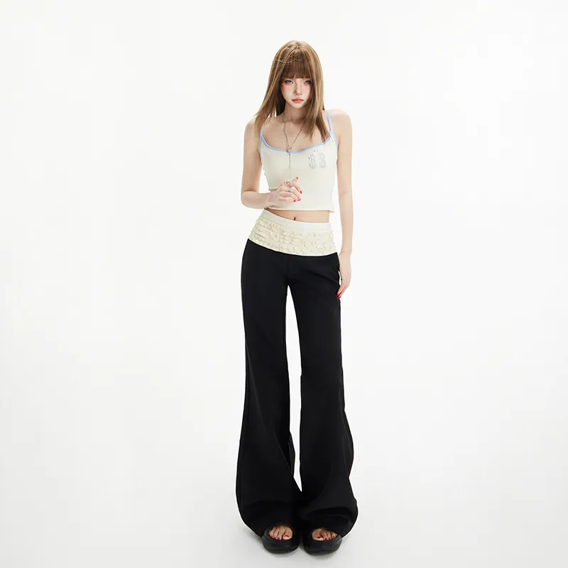 Jenna Chun Jeans Women's-12